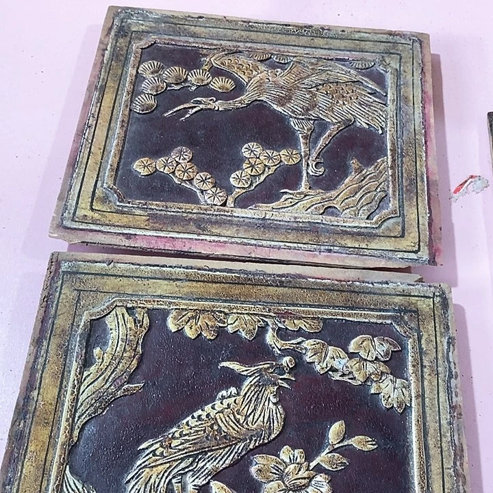 木我****州久福堂工艺品有限公司