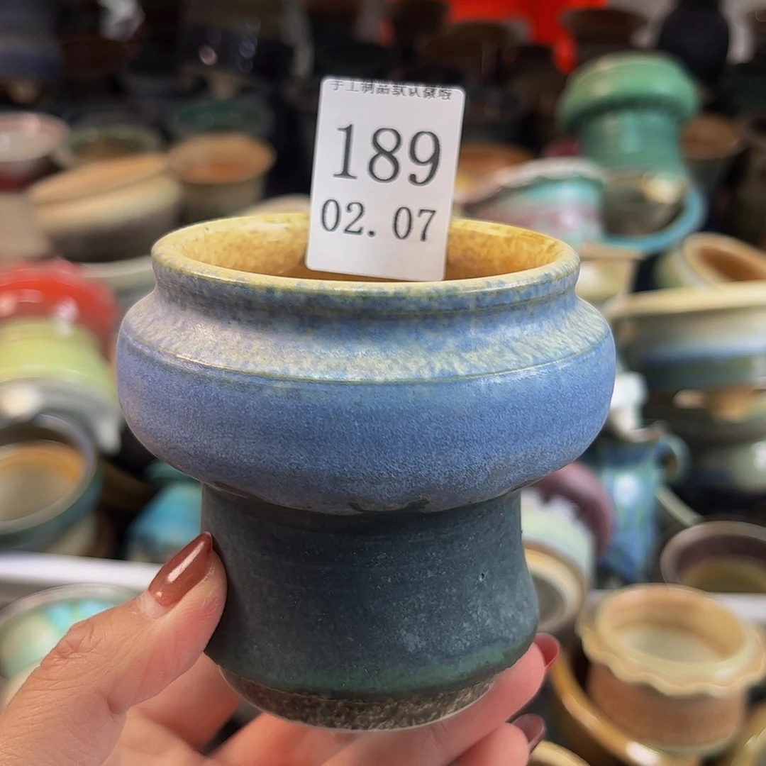 摆件景德镇陶瓷手工制作