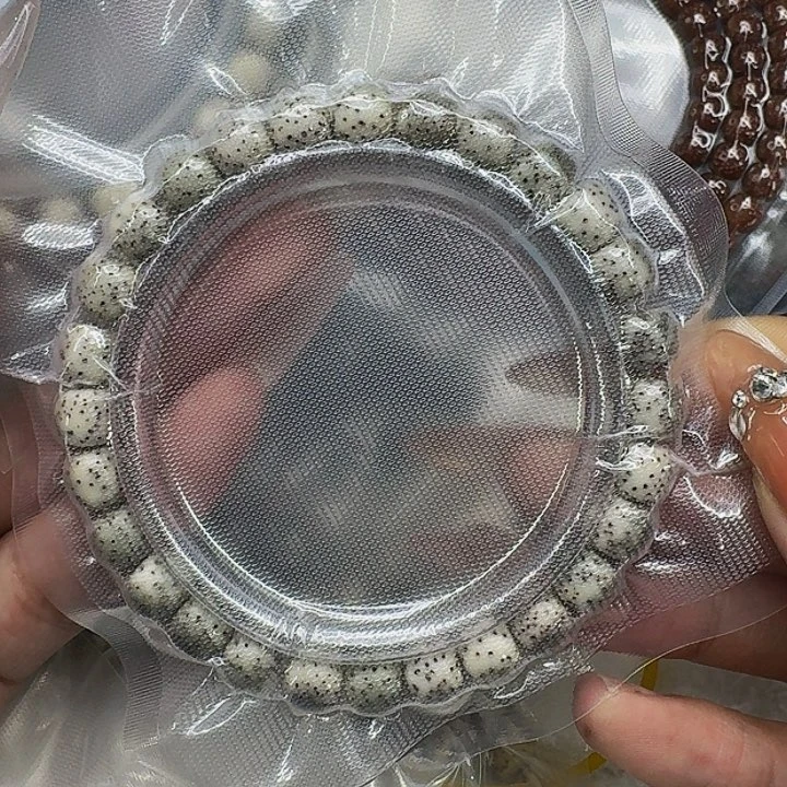 星月菩提手串380尽头半臂星月菩提河豚87桶单圈