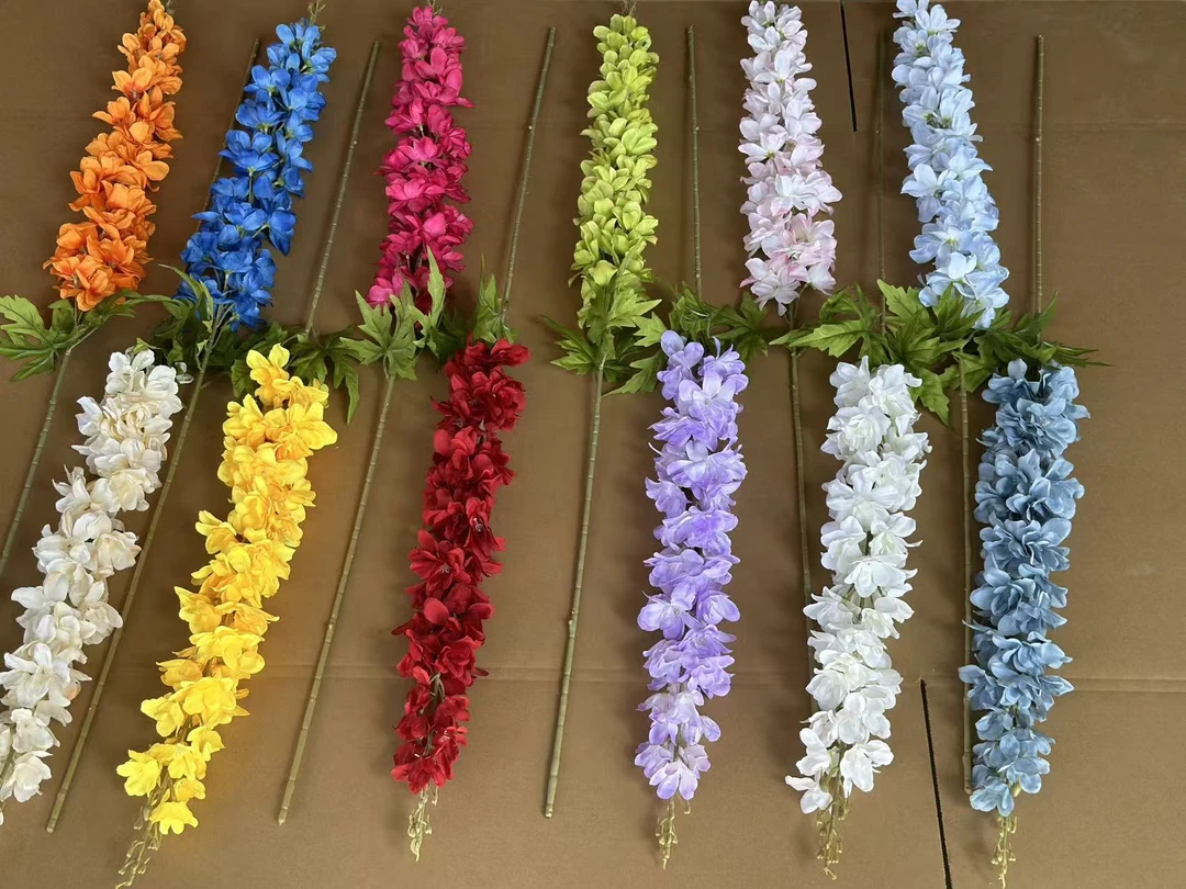 大飞燕仿真花假花通用