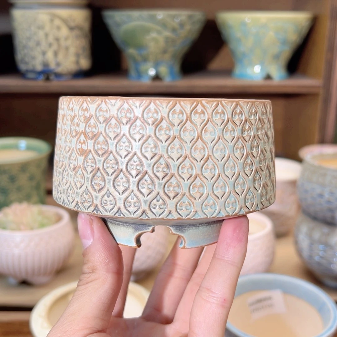 瓷片琉****、dy0214-031C观正