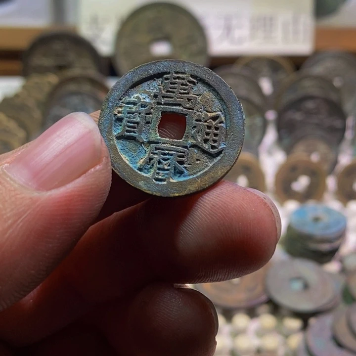 现代文创工艺万利