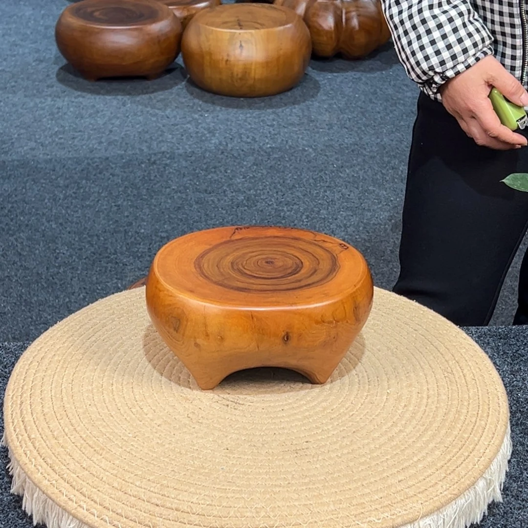 3 号香樟木尺寸：20-17–10cm