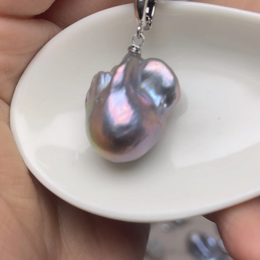 淡水珍珠其它未镶嵌