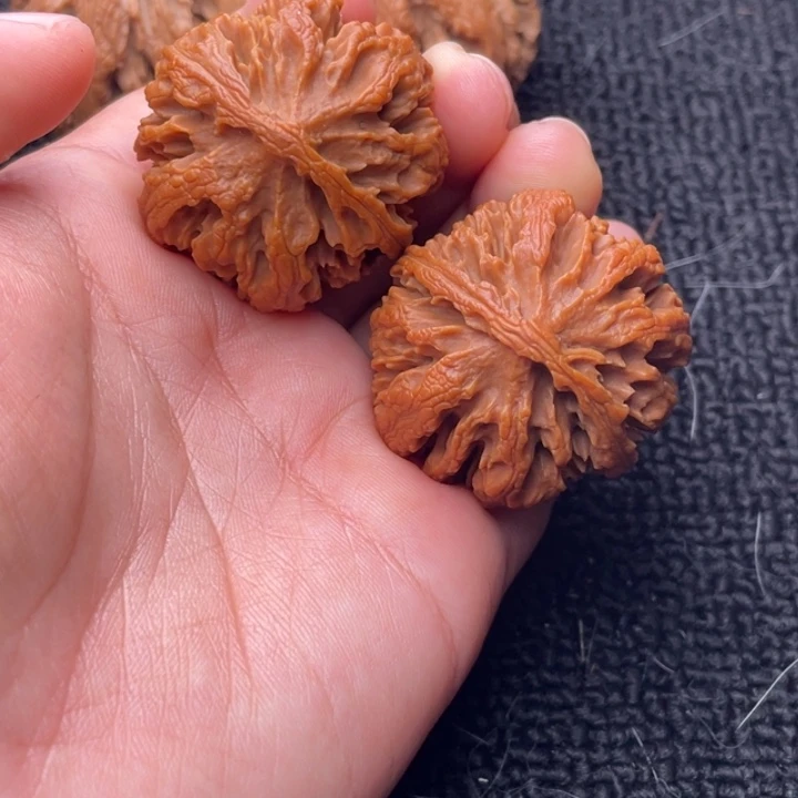 文玩核桃吊坠文玩核桃15