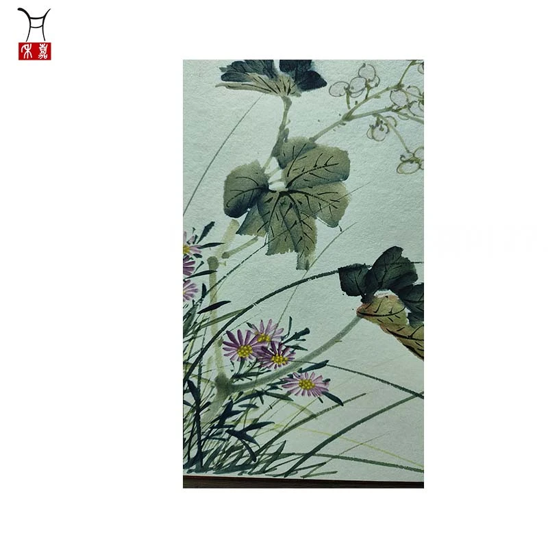 L1069画卡版荷叶27.5x24/0.6平尺
