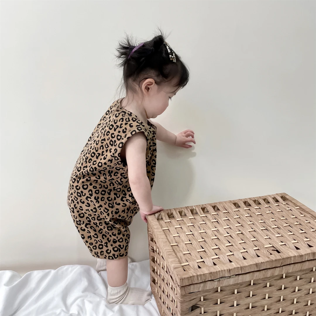 童装婴幼儿秋冬新款 潮流  童爬服 加厚款（以直播间为准）宝宝连体