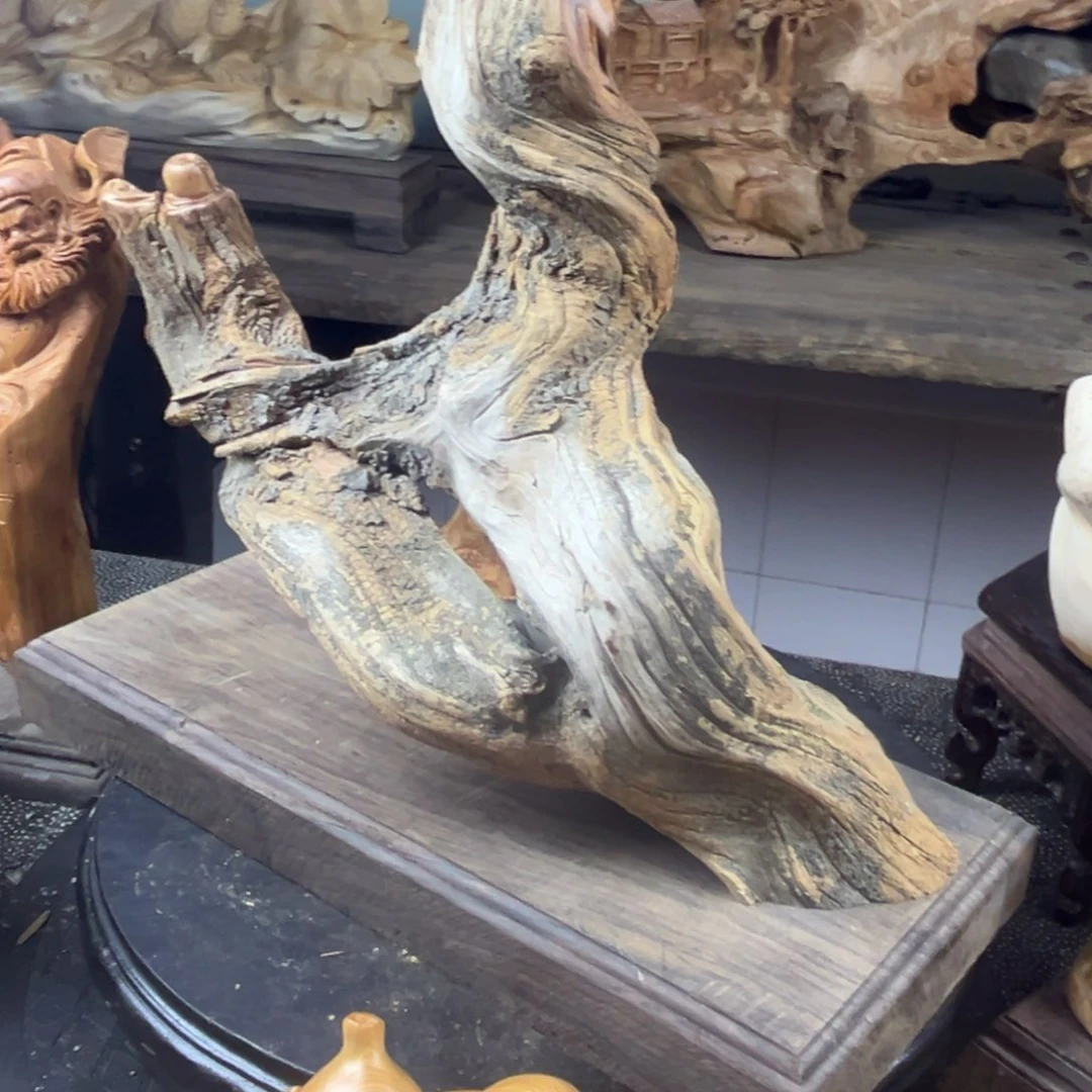 小****柏木（崖柏）无相88899