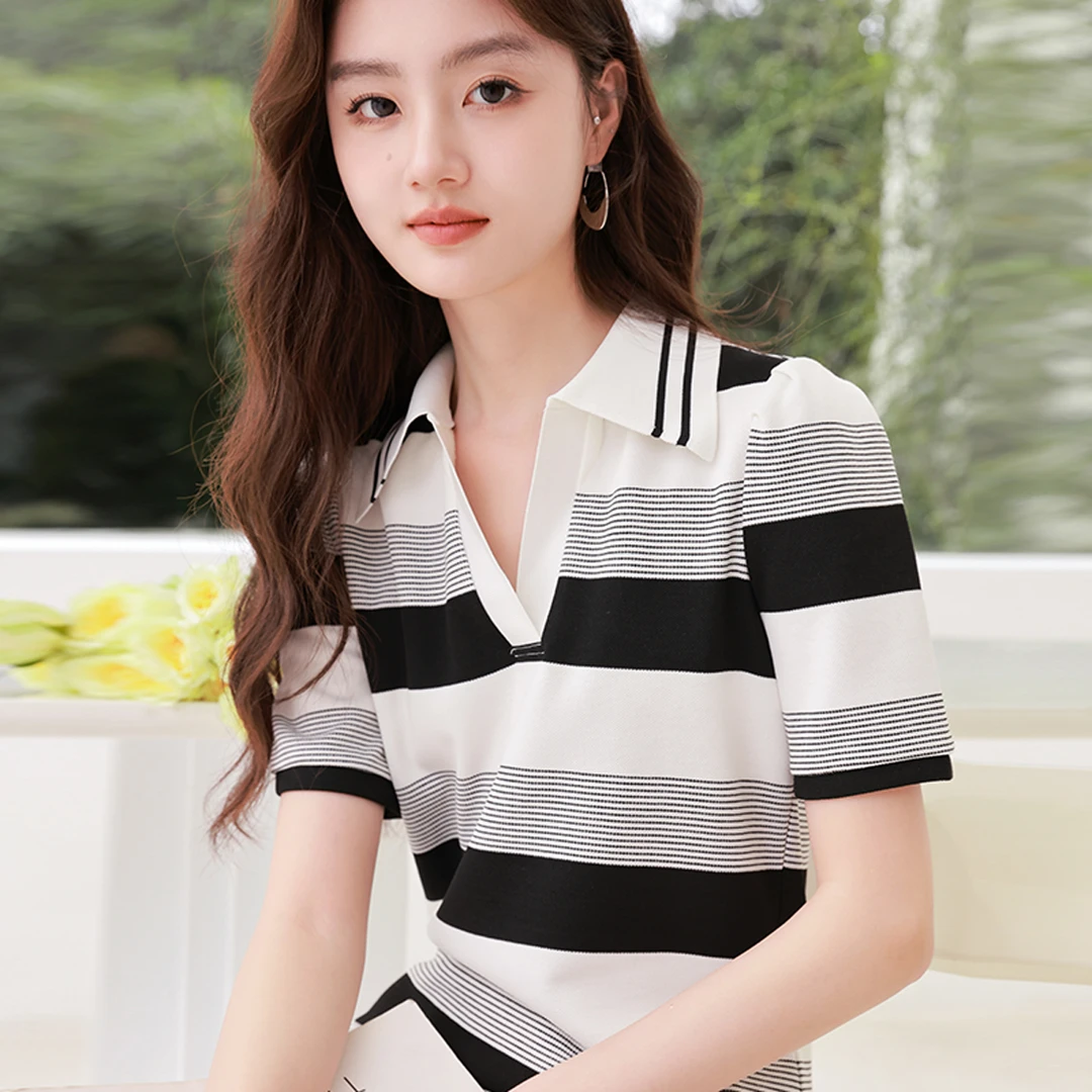 【直播专享】Q3033262连衣裙 香影休闲白搭时尚显瘦春新款