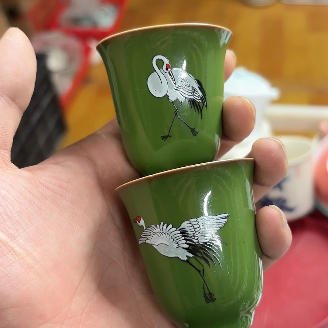 微瑕茶具介意的不要下单