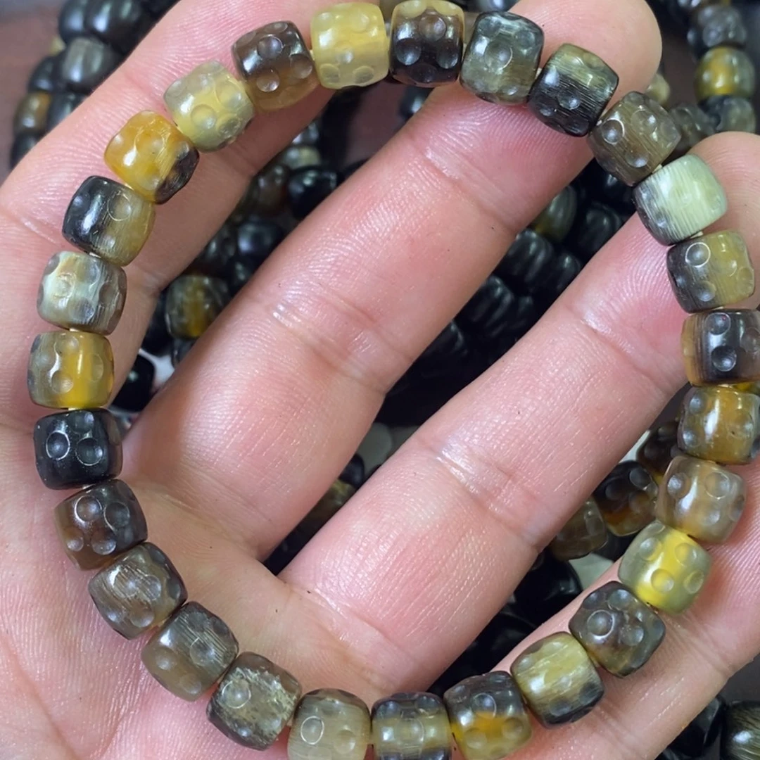 手串/手链驼骨配饰71