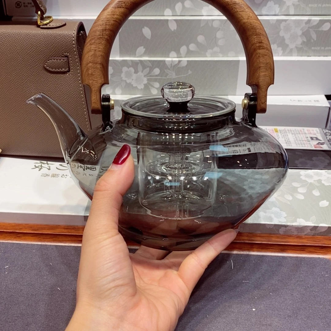 如图所示 观兰器物