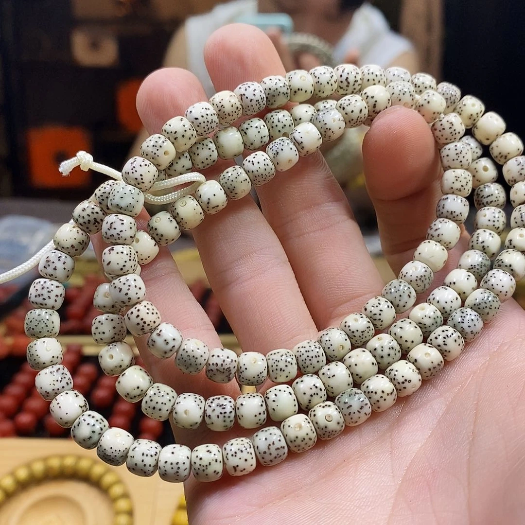 星月菩提吊坠秋**！福利