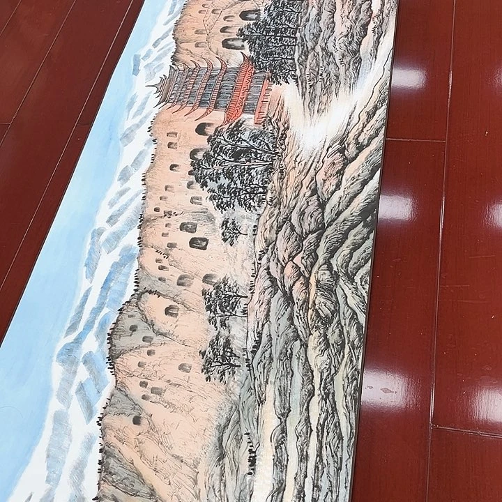 应*艺术作品欣赏作品