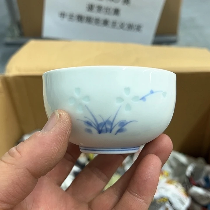 25包邮，盘子，碗，杯子，茶壶，默认瑕疵