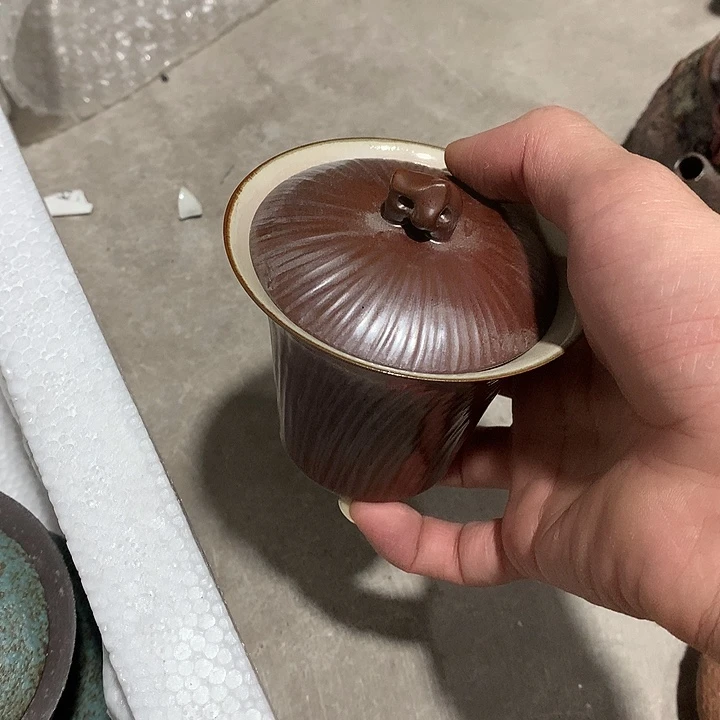 微瑕茶具介意勿拍