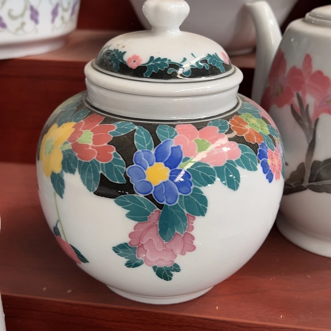 醴陵瓷直播供货基地