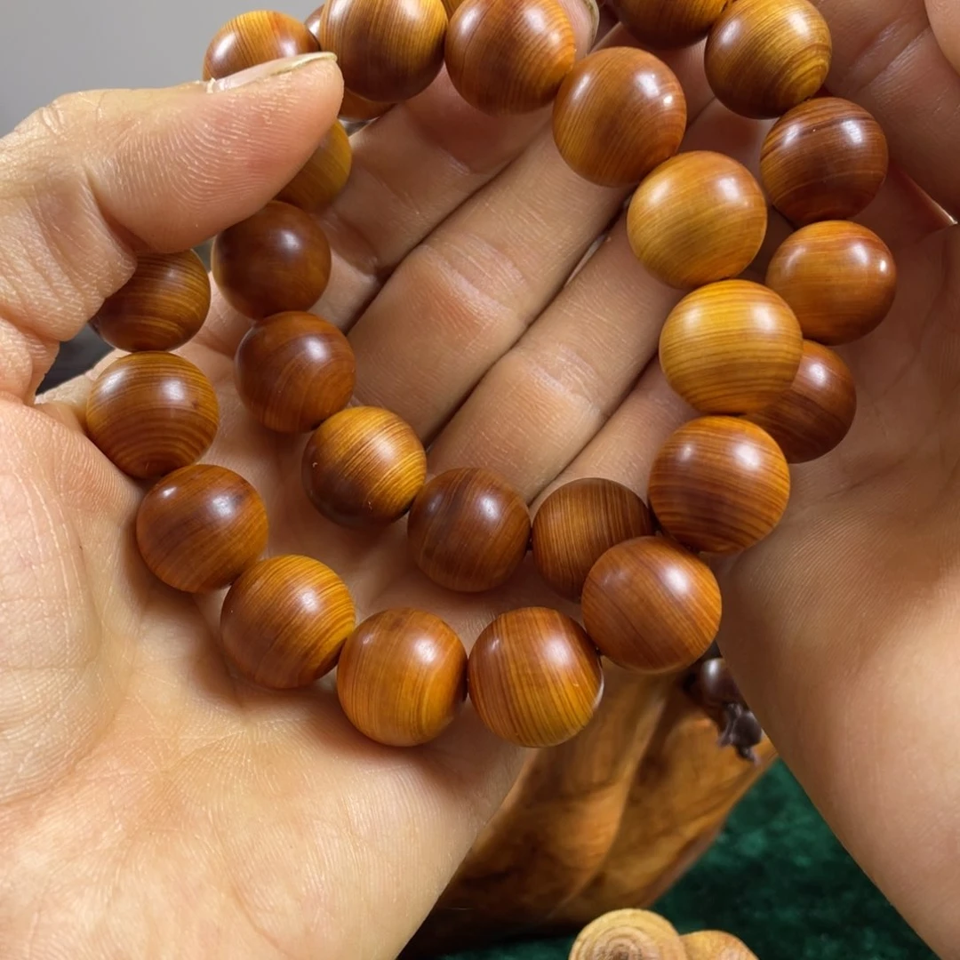 柏木（崖柏）1.5崖柏串