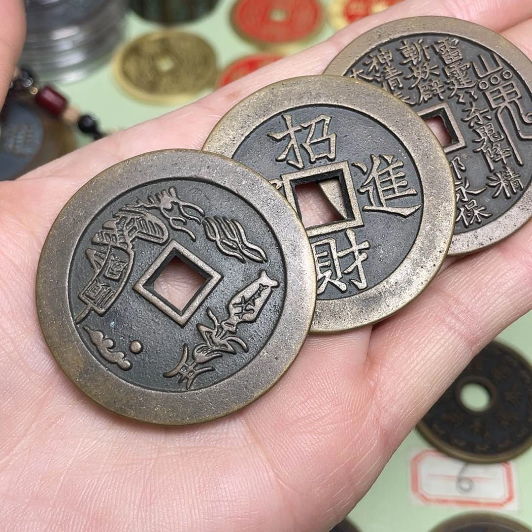 铜多***?一物一拍，现场下单