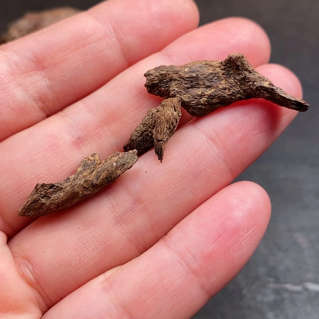 沉香沉香枕海南沉香老香