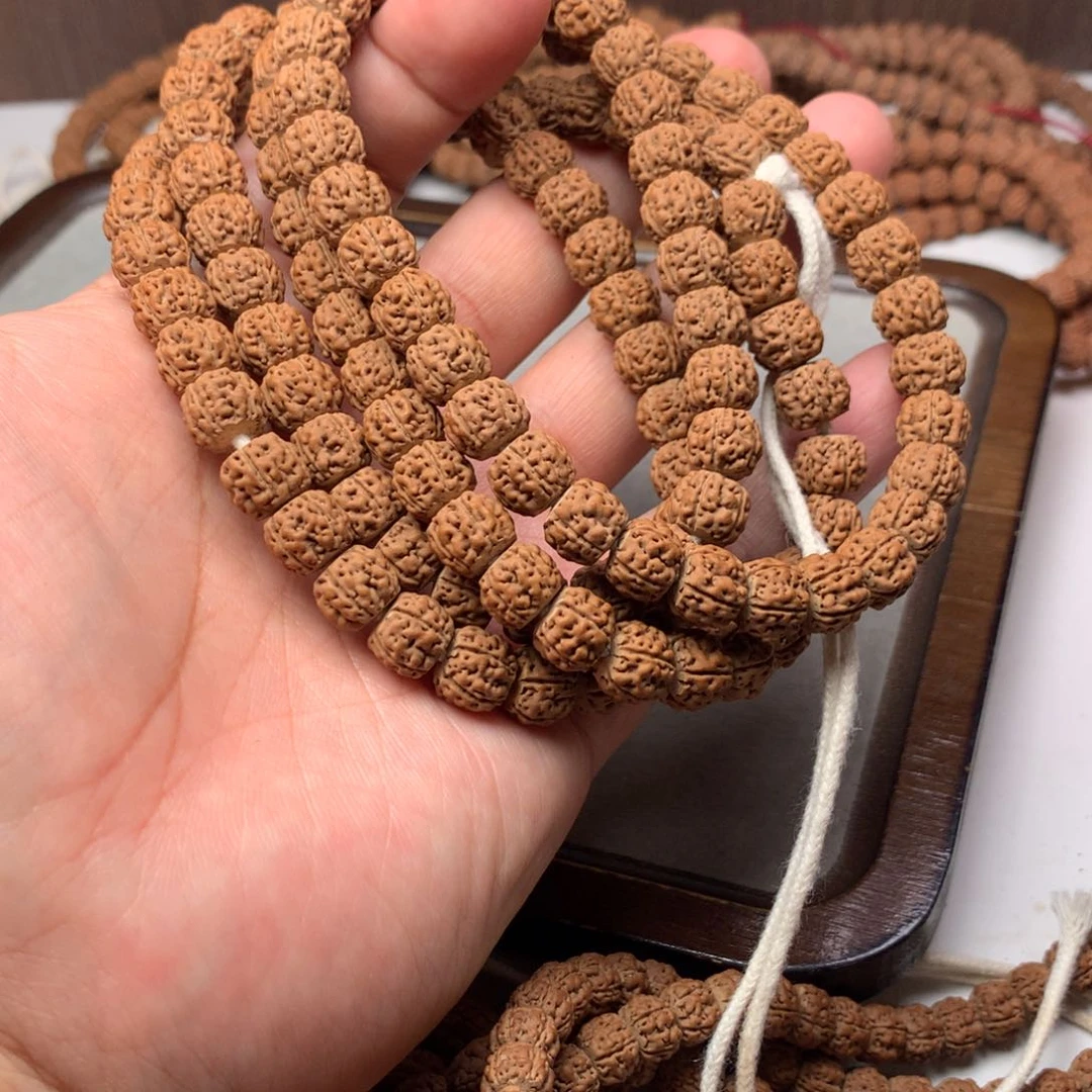 吊坠金刚菩提二*盘龙