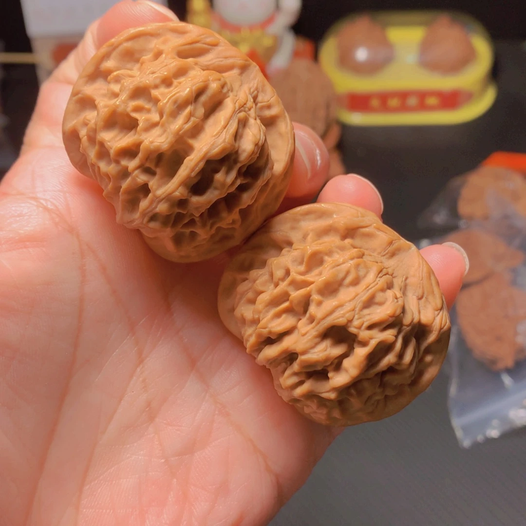 吊坠文玩核桃天地43