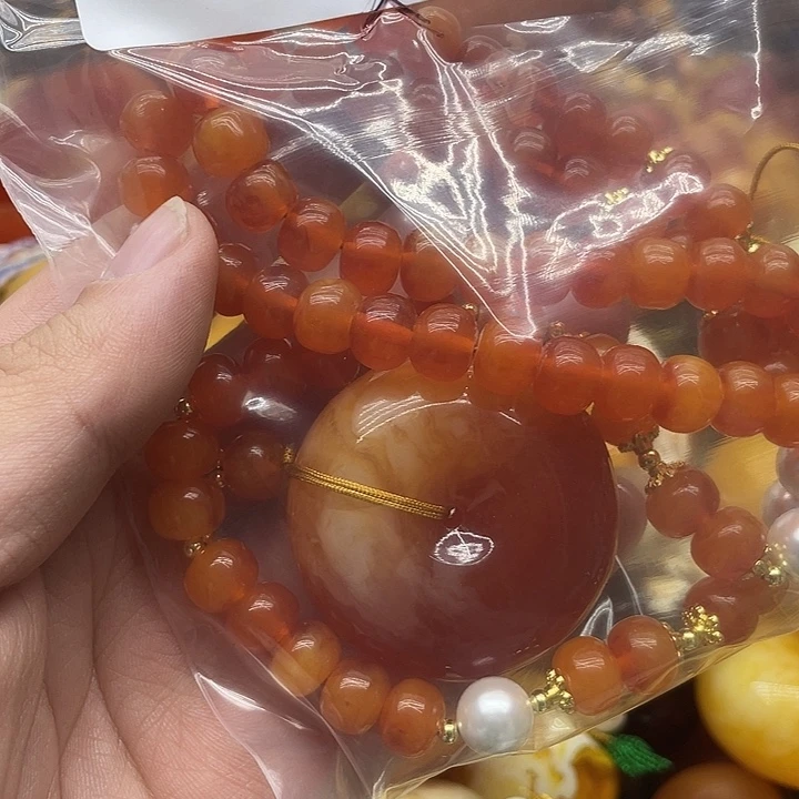 F28高端定制传承吊坠