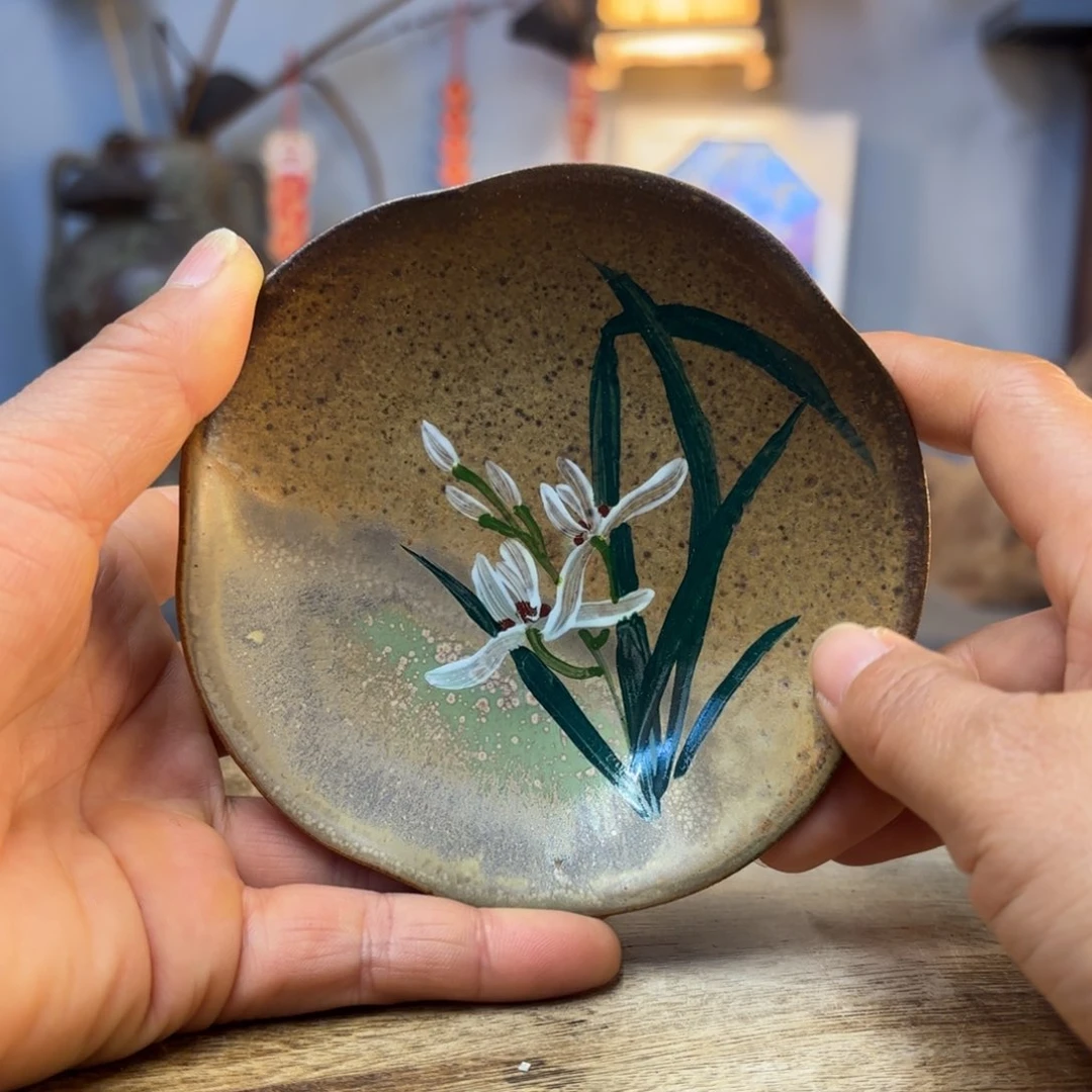 景德镇纯手工制作陶瓷