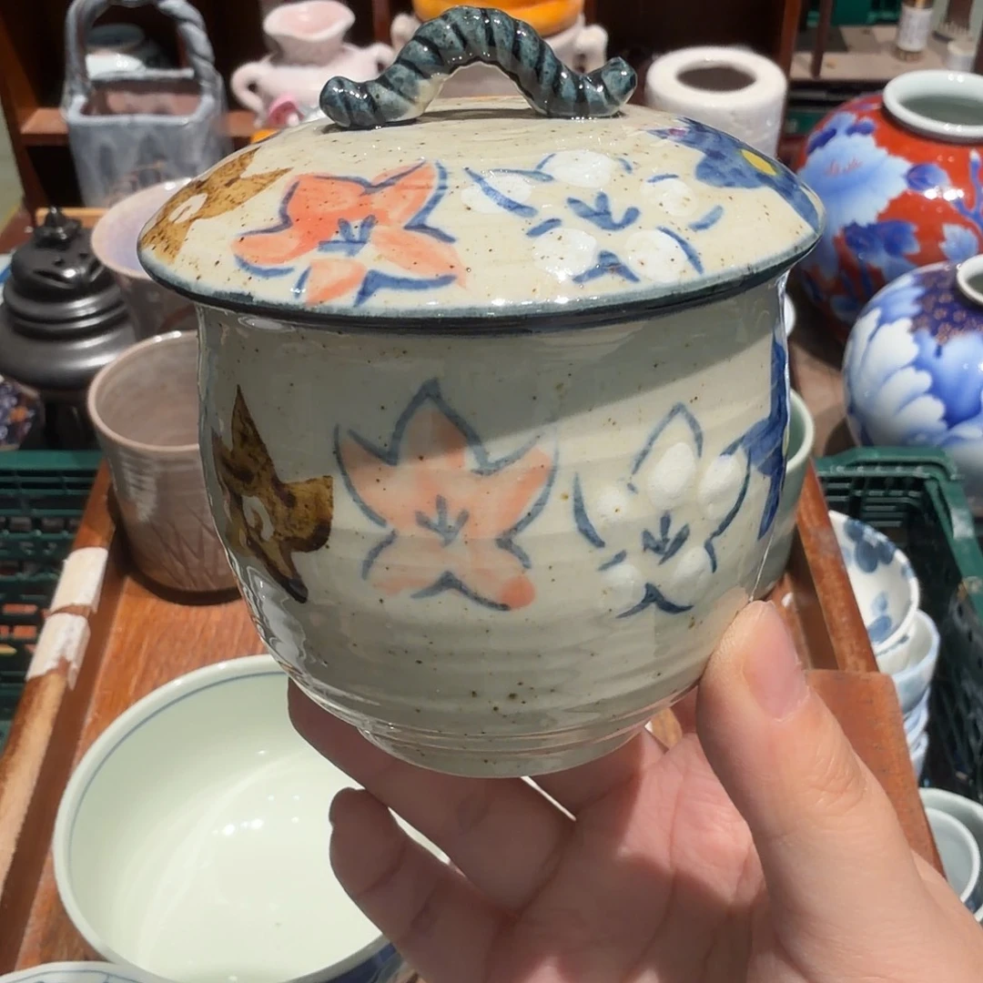 瓷片五十包邮 非全新