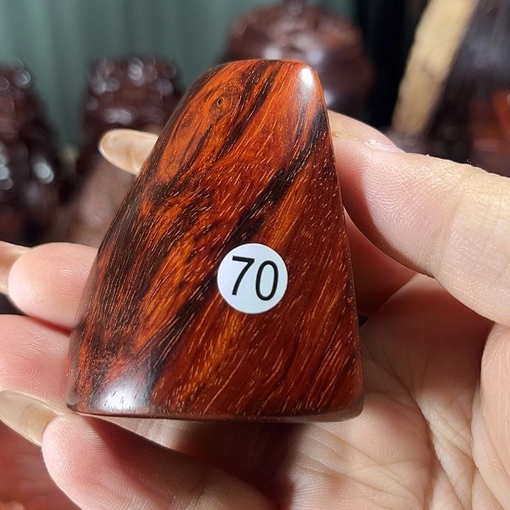 檀香紫檀（小叶紫檀）