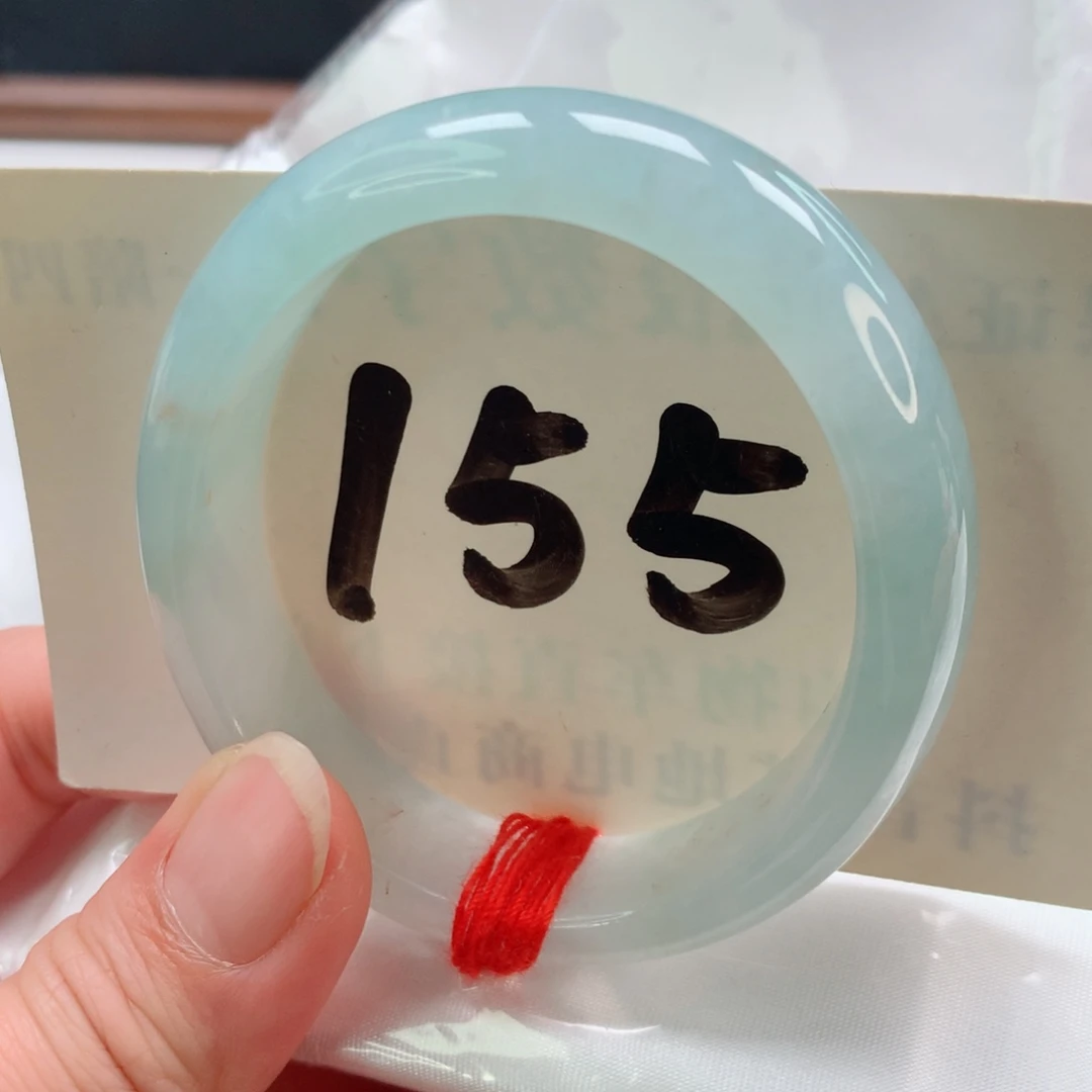 未镶嵌手镯翡翠贵妃55