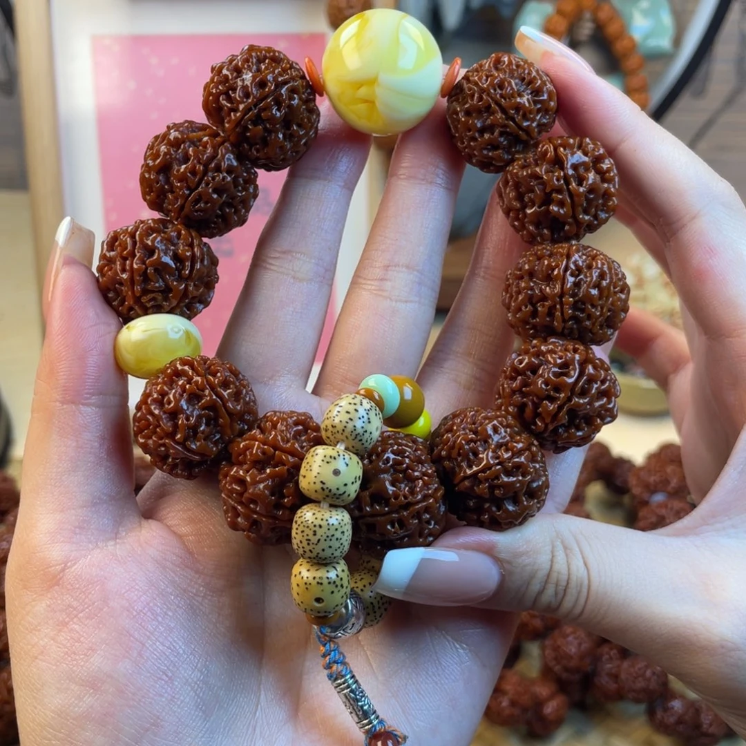 金刚菩提吊坠622mmmppppp