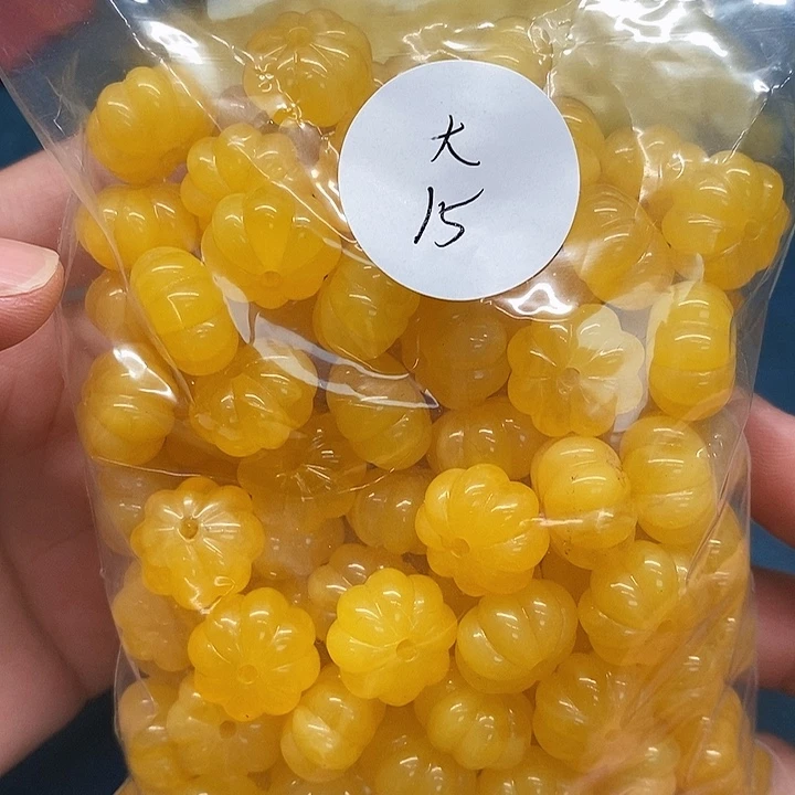 一墨手作编绳配件
