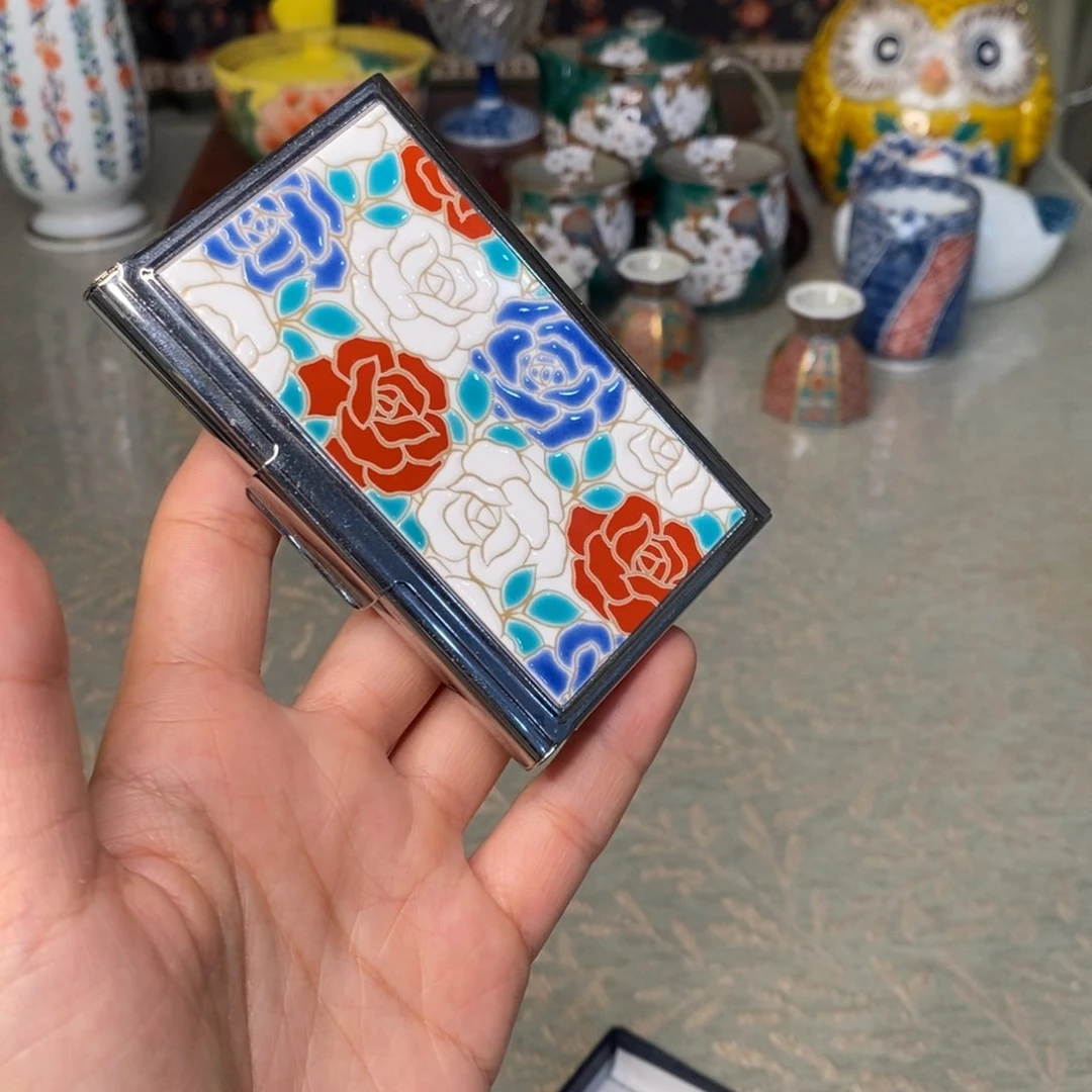碟9 厘米 小杨瓷器陶瓷陶瓷