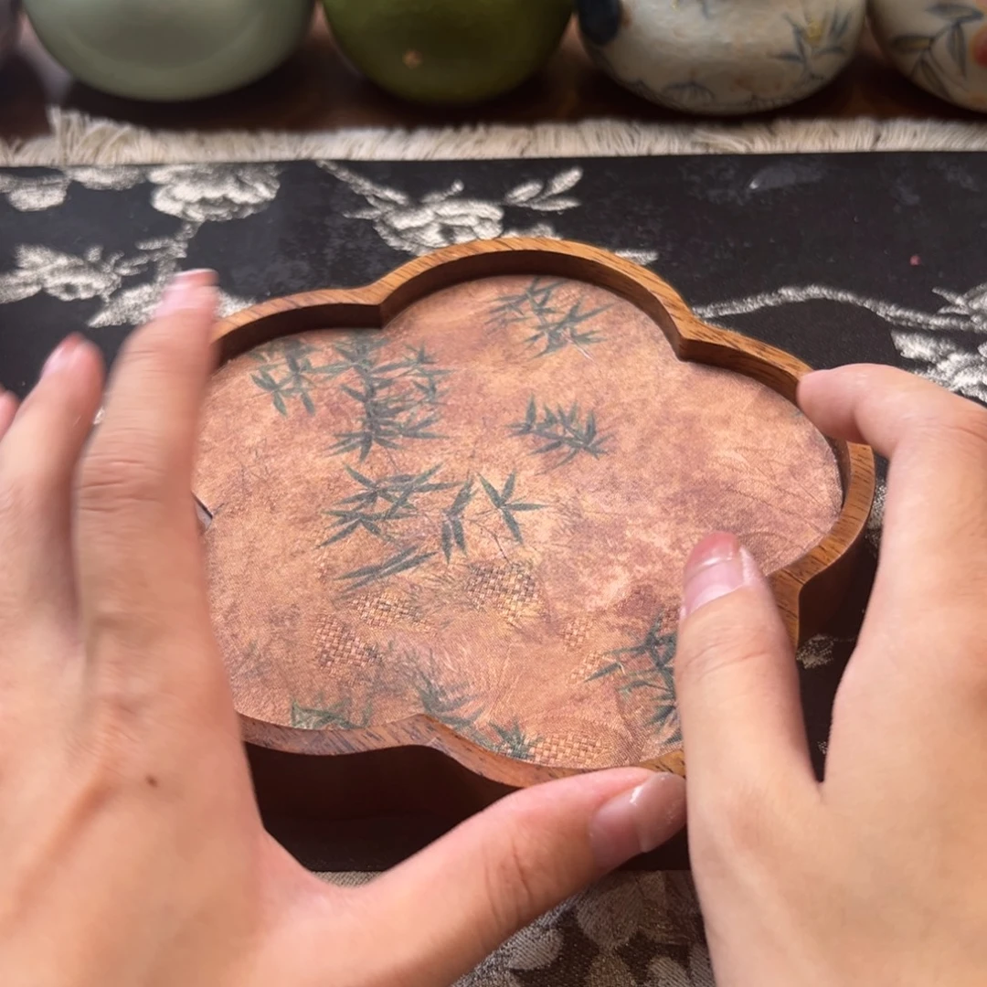 茶具等产品的生产和