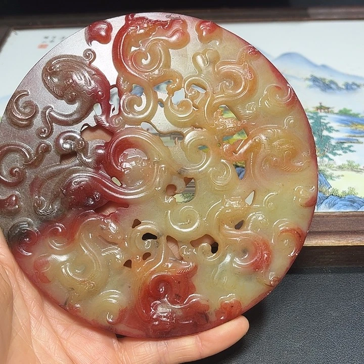 底槽青一物一图发货，支持七天无理由