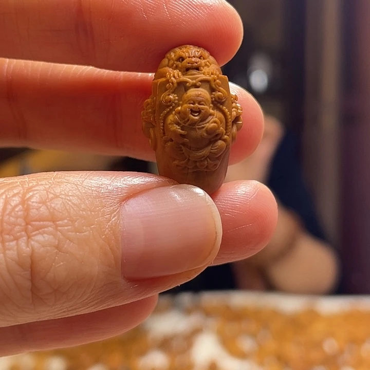 手串/手链橄榄核