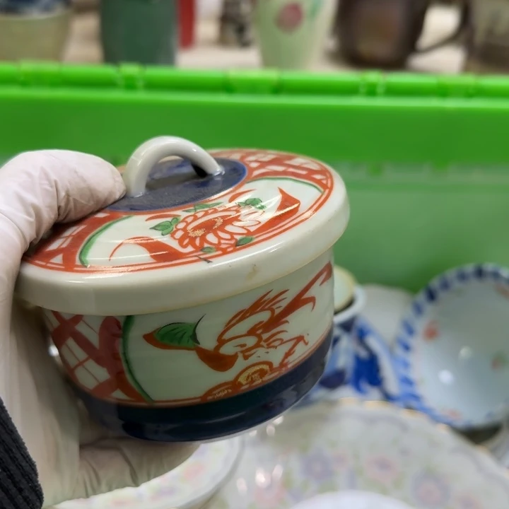 瓷片波*开播啦…开播啦！