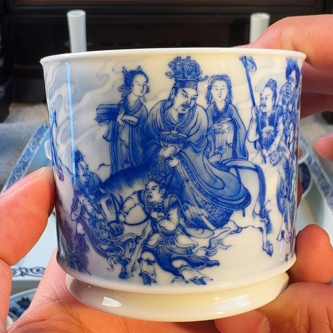 名窑口，放漏时间到啦