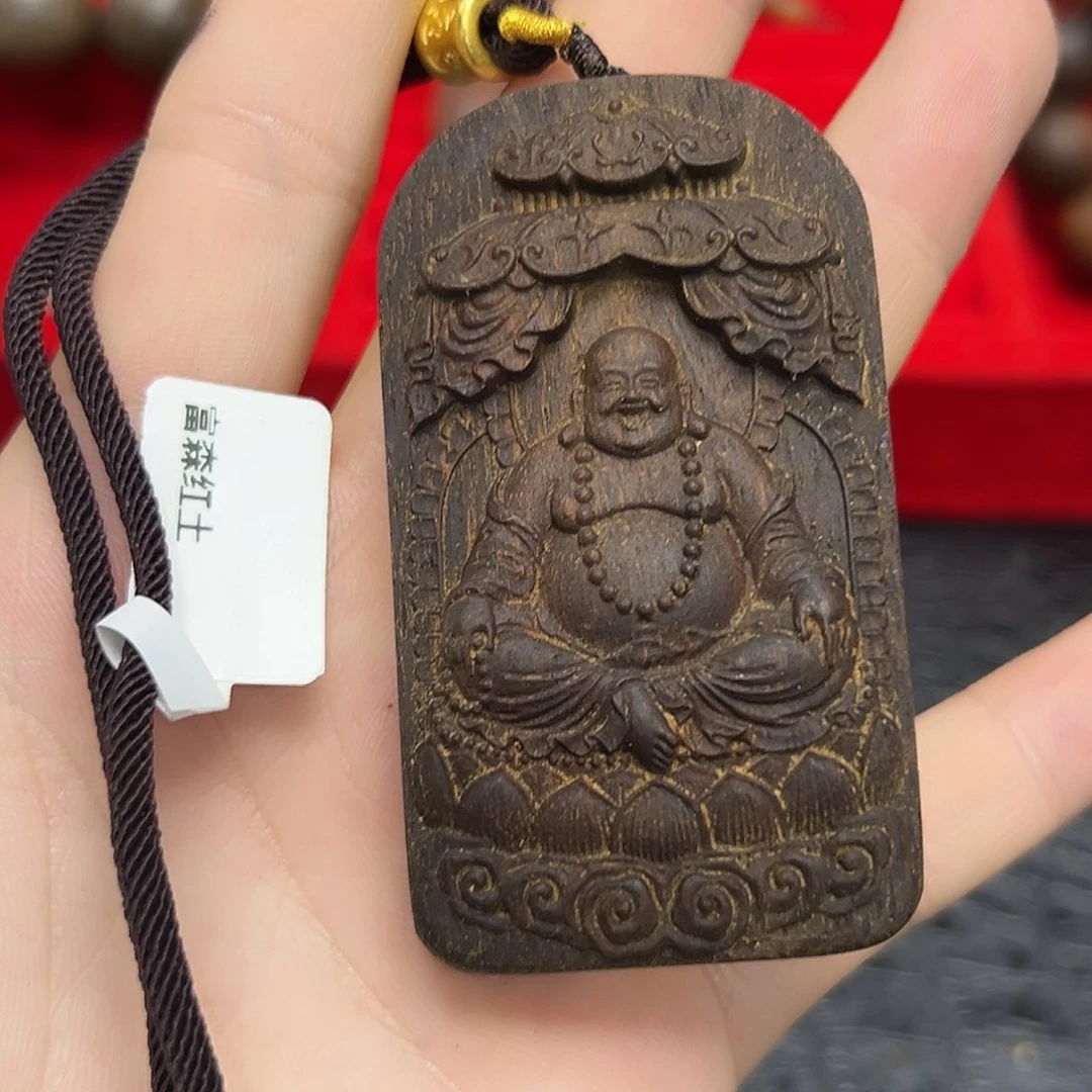 降真香手串/手链20越南富森吊坠