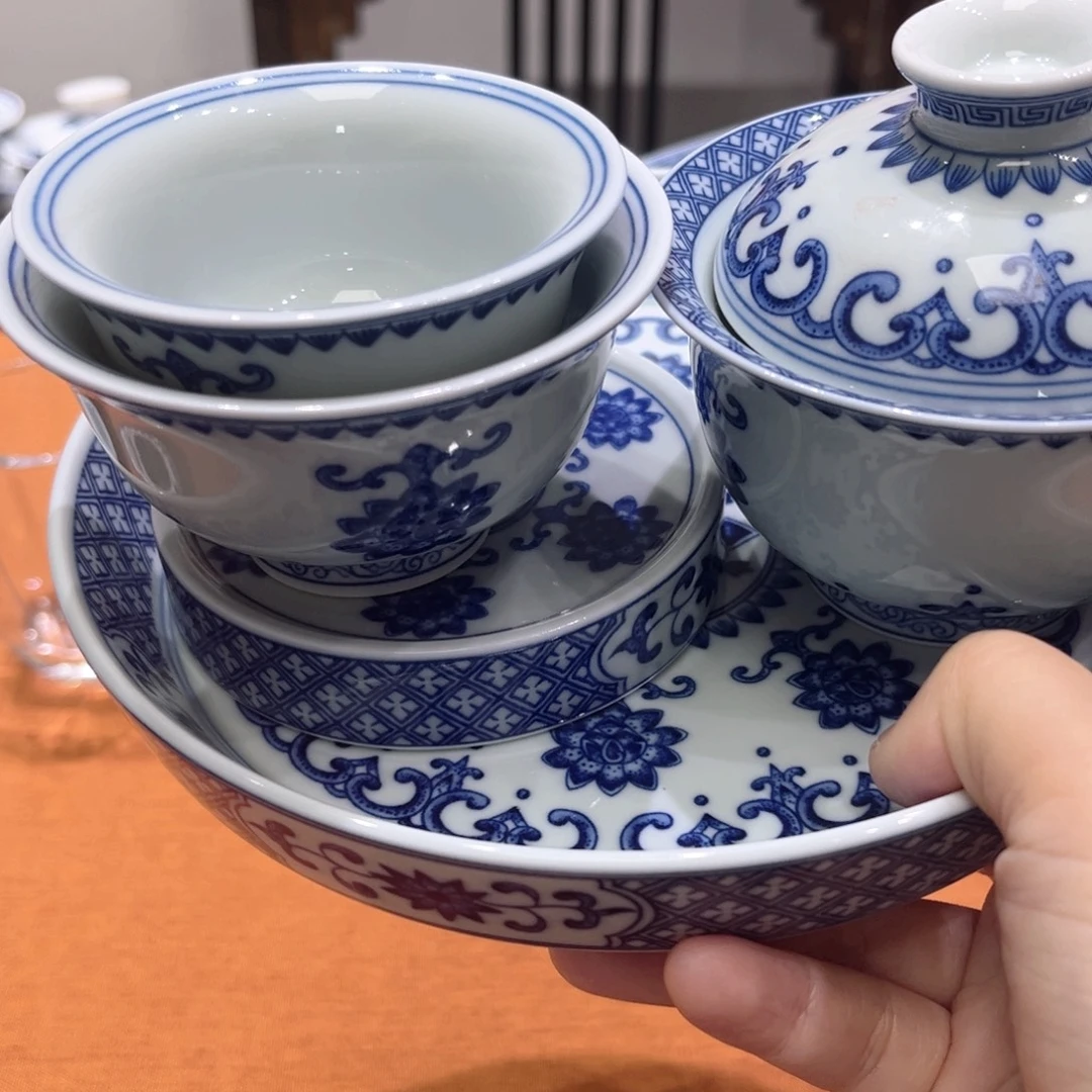 史***香摆件景德镇陶瓷景德镇陶瓷