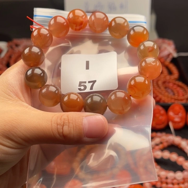未镶嵌南红玛瑙多样性发货14mm南红玛瑙