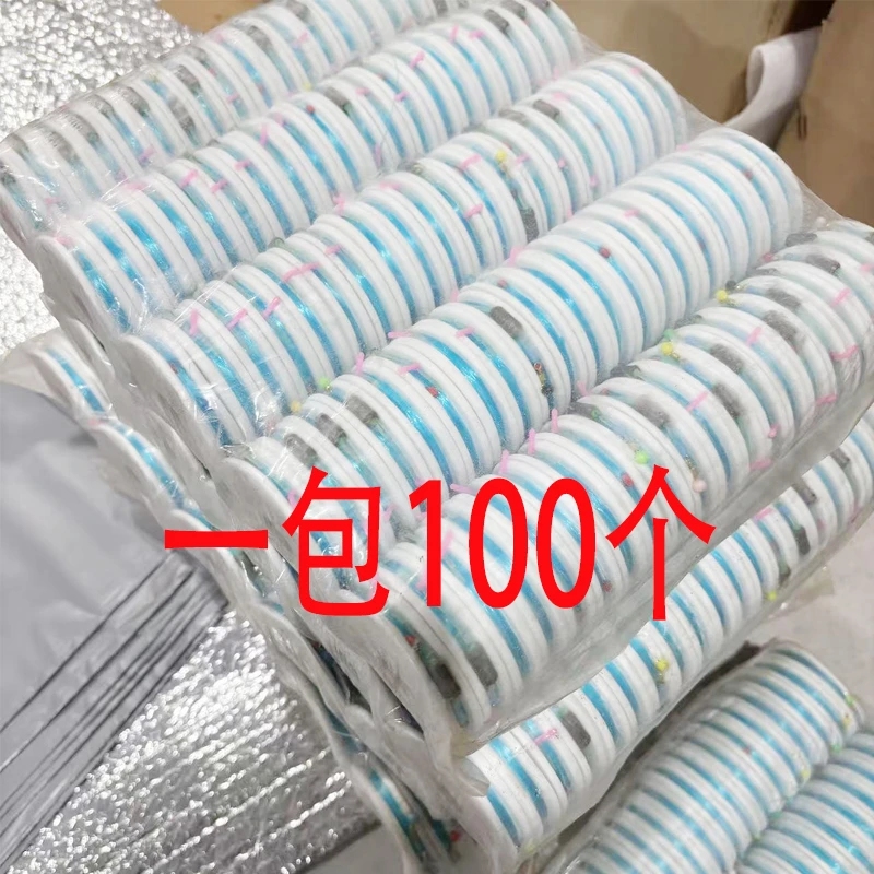 随机10个东丽线组