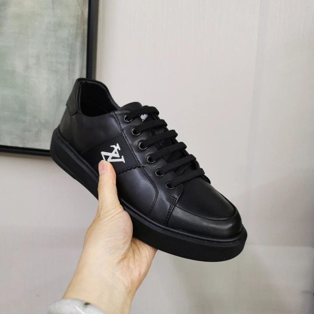 031男鞋软底新款休闲鞋品牌撤柜