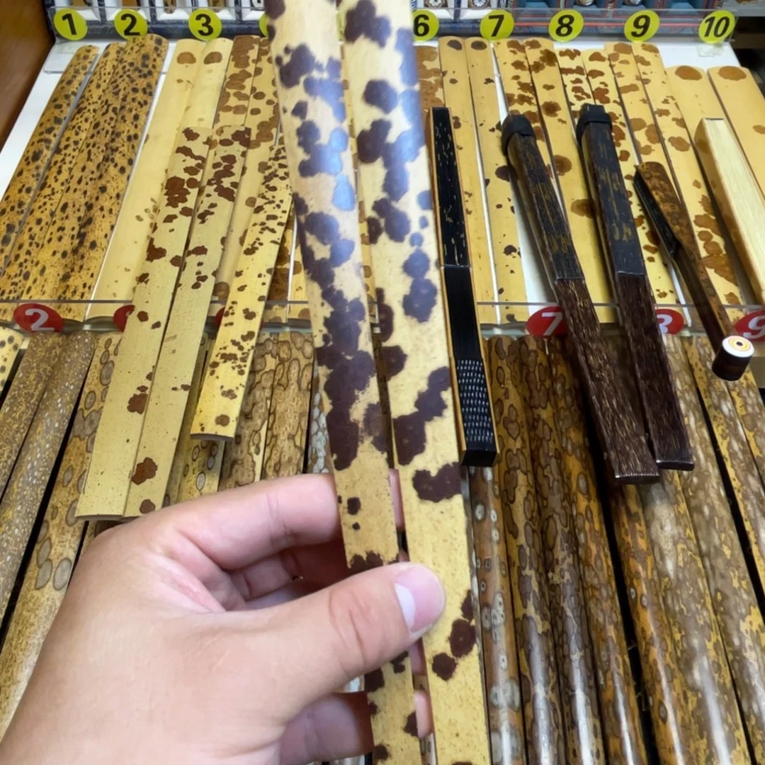 扇子老云飞 98寸20排咯