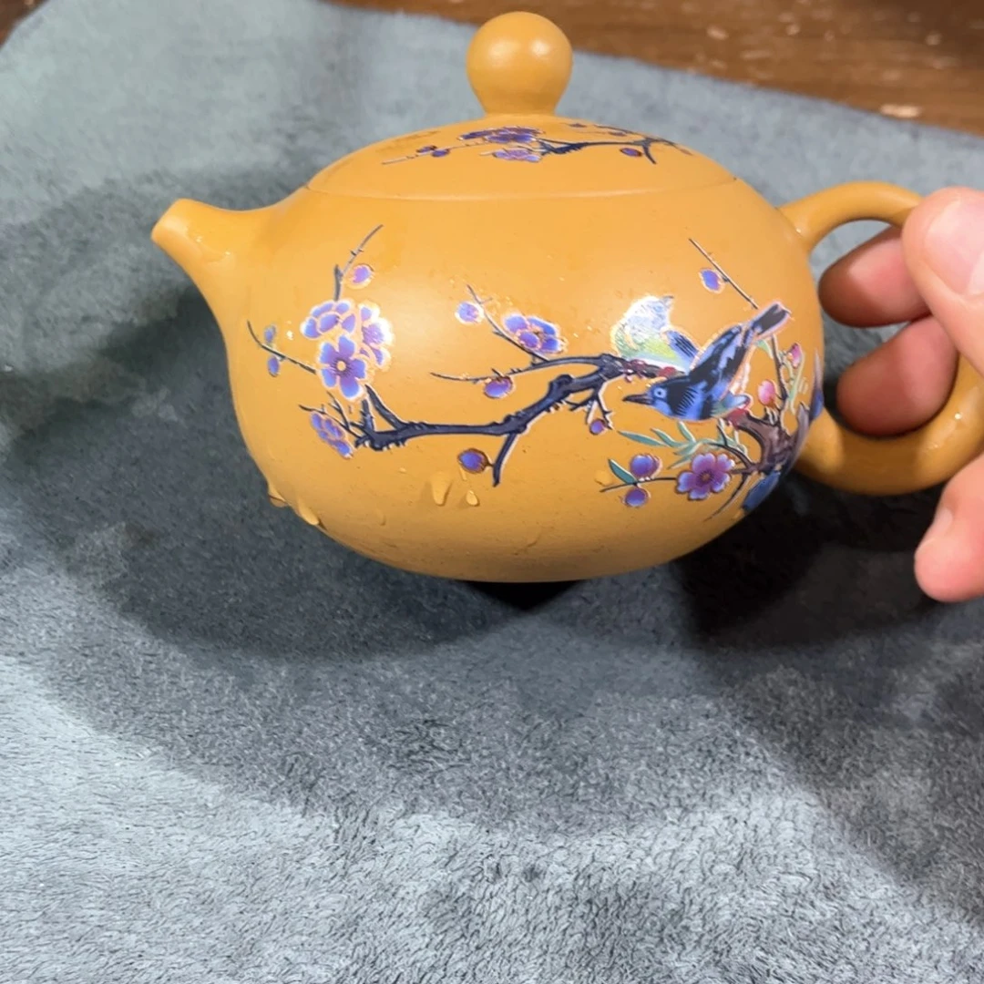 茶壶紫砂紫砂壶的