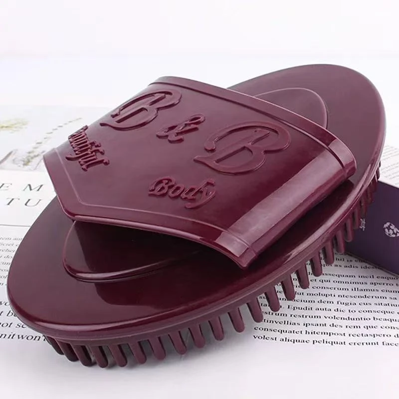 《雨桐精选》美体刷