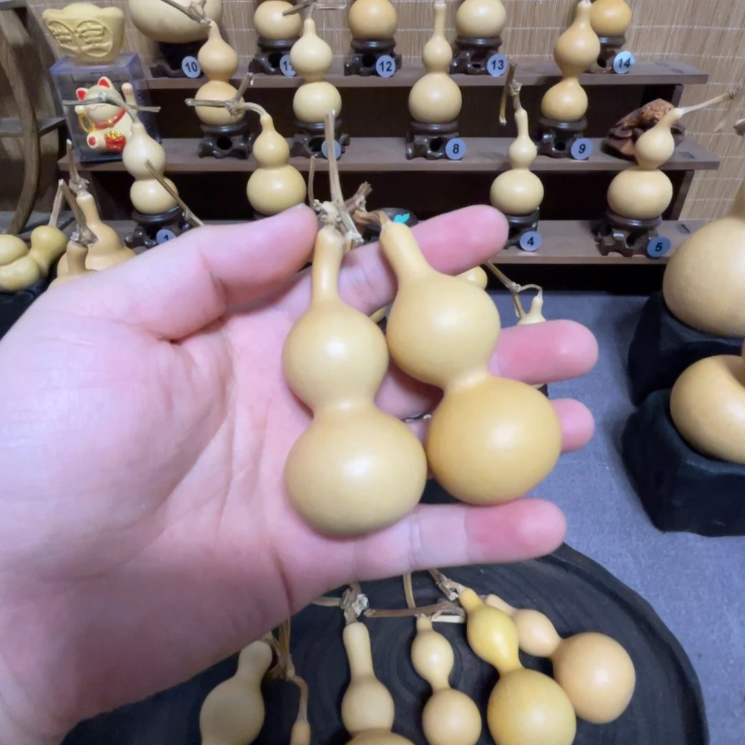 向*.天津嘴葫芦两个90