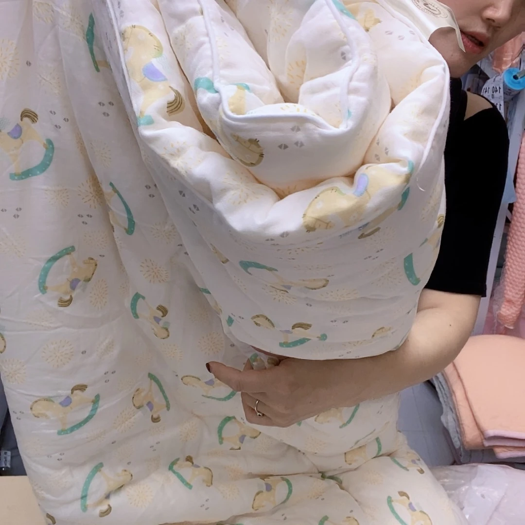 棉被子1.5/2.0卡通