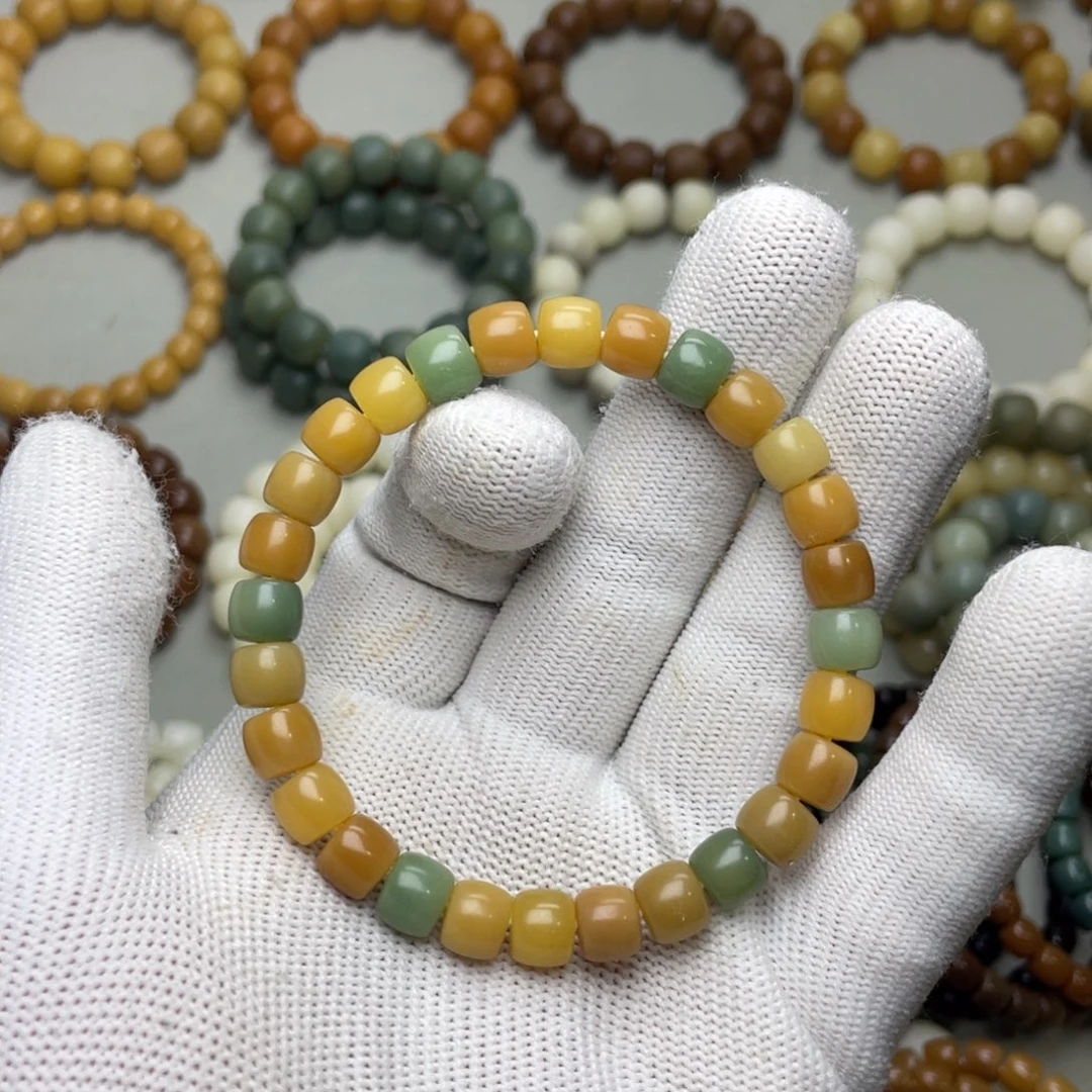 吊坠菩提根/象牙果